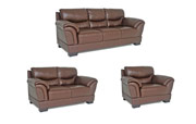 RIL Sofa, Loveseat and Chair